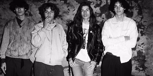 Parachute (FR) \/\/ The Newborn Spiders