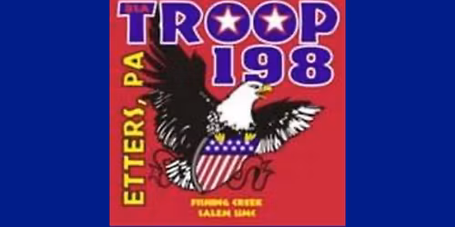 York Family Fun Center Fundraiser for Troop 198