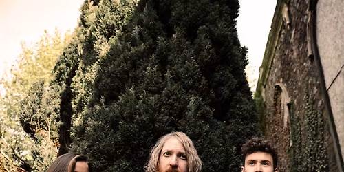 William The Conqueror plus support Matilda Finn Frances