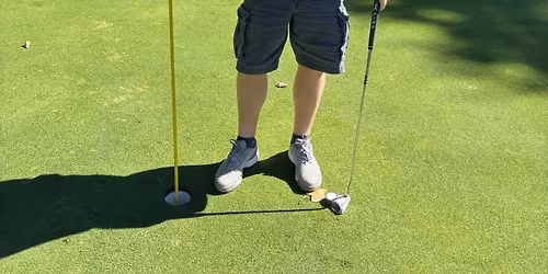 Annual Summer Golf Tornament