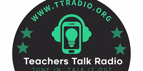 Teachers Talk Connect 2027