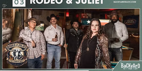 Rodeo and Juliet