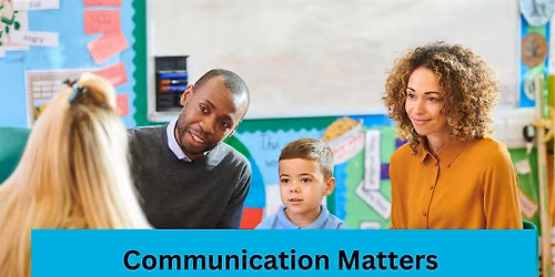 Communication Matters