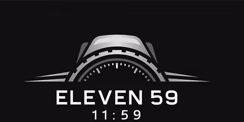 Crescent City Tavern Presents - New Years Eve Party with Eleven59!
