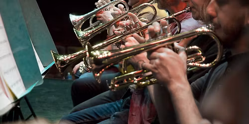 \ud83c\udfae\ud83d\udc7e CONCERT : L'UMH JOUE LE JEU