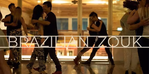 Monday Brazilian Zouk Social