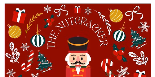 Shenandoah Ballet \u2013 The Nutcracker