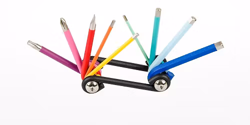 Saturday bike fix-up!