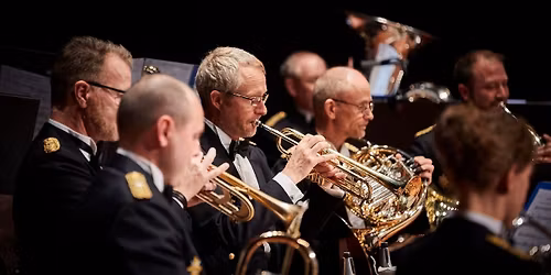 Veteran-julekoncert med Slesvigske Musikkorps