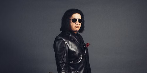 Gene Simmons Band
