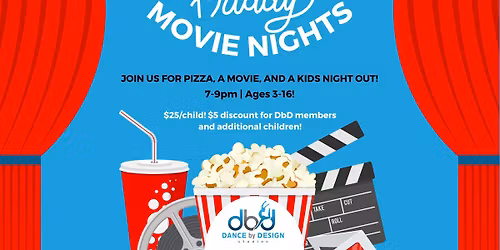 Friday Movie Night: Grinch