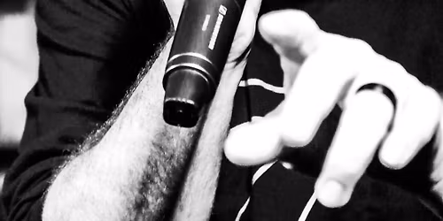 FuseBox Returns to BottleHouse