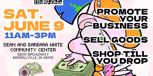 Next Gen Makers Market - Ages 17 & Under