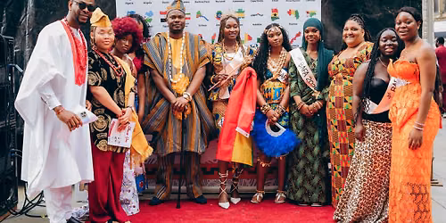 Bradford African Festival of Arts (BAFA) 2026- African Open Market and Outdoor Festival