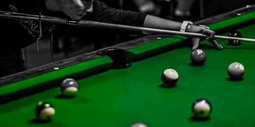 Laura's Retirement Party\/Pool Tournament