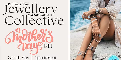 Jewellery & Handmade Market