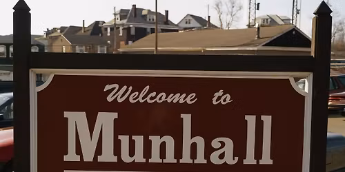 Munhall 125th Anniversary Celebration