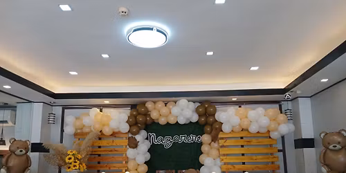 J&luna event catering service