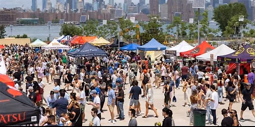 Toronto Wellness & Lifestyle Market \u2013 Food Trucks, Vendors & Summer Experie