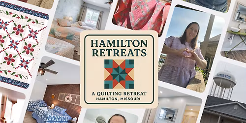 MYSTERY RETREAT 2026