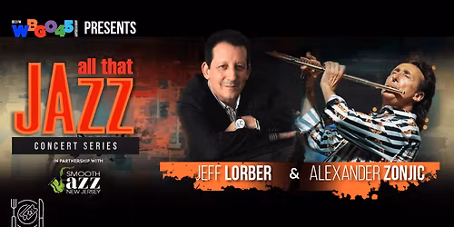 Jeff Lorber Fusion