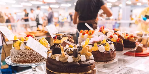 London Vegan Fayre 2026