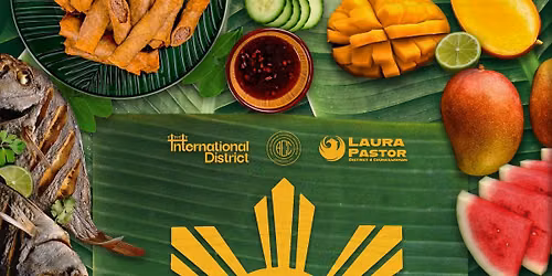 Kamayan Fest