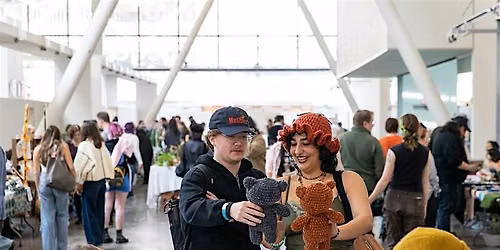 Art & Crafts Fair at CCA