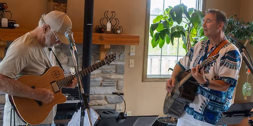 Fletcher\u2019s Reason at Simon Creek Vinyard & Winery