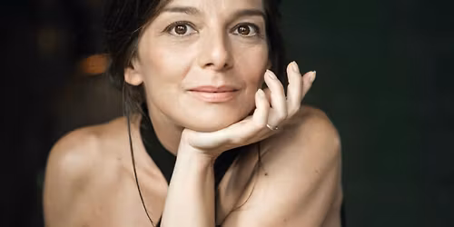 L\u2019HYMNE \u00c0 L\u2019AMOUR | VASILIKI ROUSSI SINGT EDITH PIAF