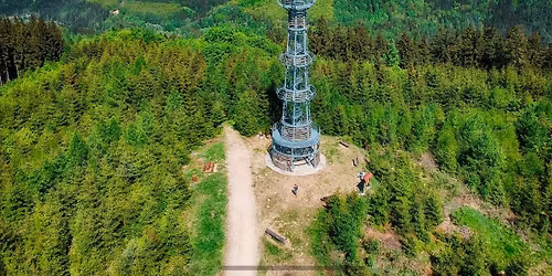 V\u00edkend v z\u00e1padn\u00edm Kru\u0161noho\u0159\u00ed