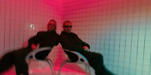 NEIL FRANCES, Mild Minds in Dallas