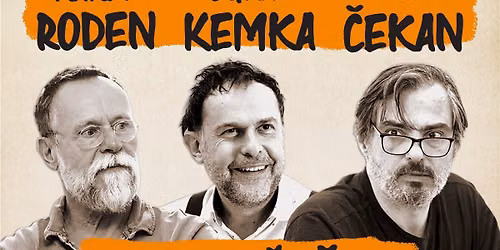 Ach tie naše ženy | 15.10. | Prešov