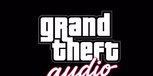 Grand Theft Audio: Vic City