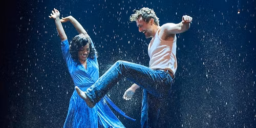 The Notebook (Touring)