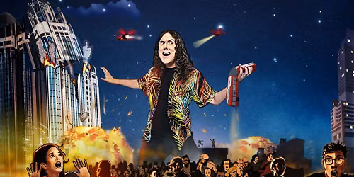Weird Al Yankovic