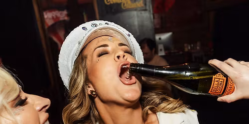 FunnyBoyz Liverpool presents... BENIDORM BINGO Bottomless Brunch