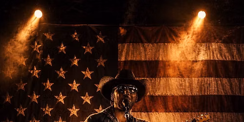 Brian James Live at The Rodeo