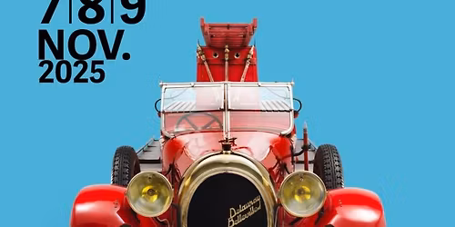 EPOQU\u2019AUTO 2025