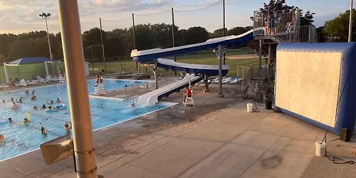 Dive-In Movie