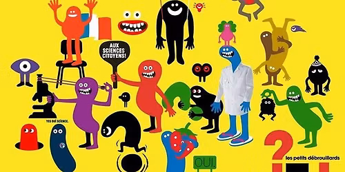 Animation enfant alimentation durable et locale 