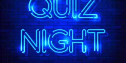 Quiz Night!