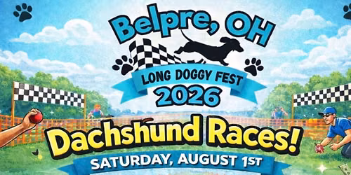 Long Doggy Fest 2026
