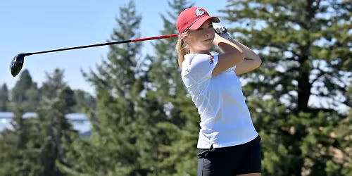 Parking Washington State Cougars at UNLV Rebels Womens Basketball