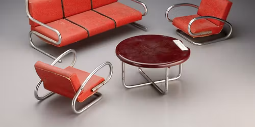 D\u011aJINY BYDLEN\u00cd. Tematick\u00e1 komentovan\u00e1 prohl\u00eddka st\u00e1l\u00e9 expozice ART, LIFE