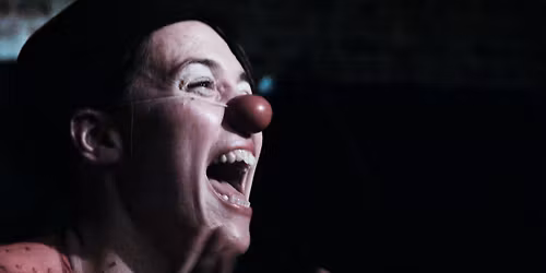 CLOWN-CHAOS mit Lila Monti