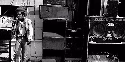 Roots Reggae Club Night w\/ Roots Wire & Deliverance Sound