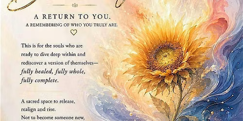 Becoming - a sound journey