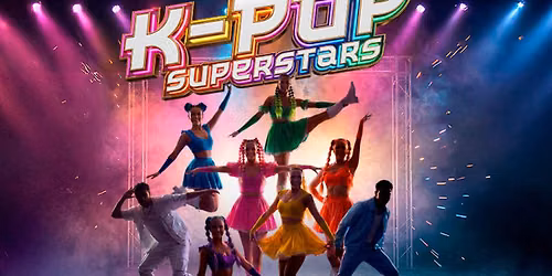 K-Pop Superstars