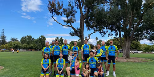 Sunday Road Ride, Nov. 9th - Metcalf